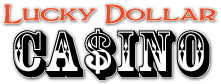 Lucky Dollar Casino logo